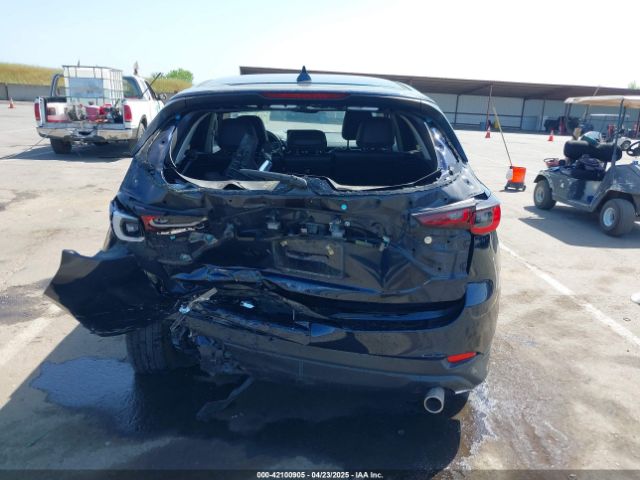 JM3KFBCM5N0635733 Mazda Cx-5 2.5 S Preferred