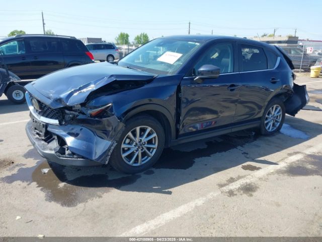 JM3KFBCM5N0635733 Mazda Cx-5 2.5 S Preferred