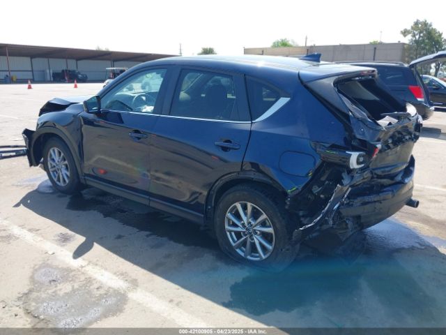 JM3KFBCM5N0635733 Mazda Cx-5 2.5 S Preferred