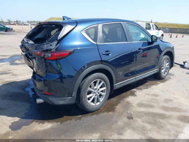 JM3KFBCM5N0635733 Mazda Cx-5 2.5 S Preferred