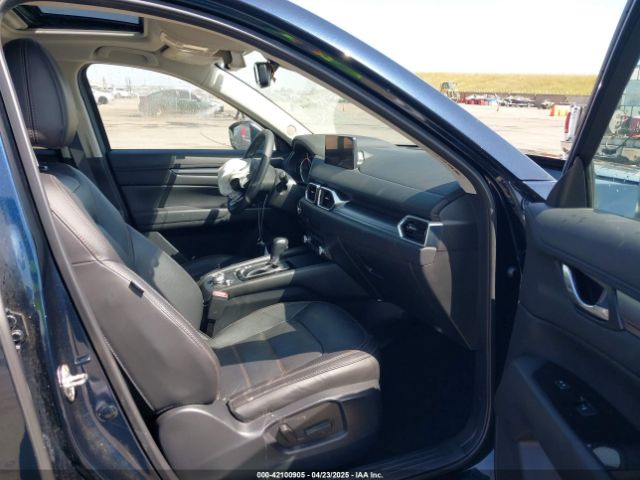 JM3KFBCM5N0635733 Mazda Cx-5 2.5 S Preferred