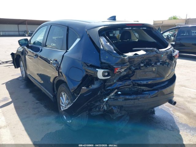 JM3KFBCM5N0635733 Mazda Cx-5 2.5 S Preferred