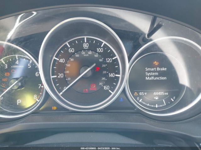 JM3KFBCM5N0635733 Mazda Cx-5 2.5 S Preferred