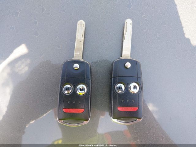 2008 ACURA MDX 2HNYD28348H536842 Photo 10