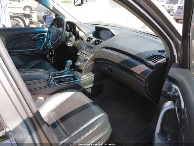 2008 ACURA MDX 2HNYD28348H536842 Photo 4