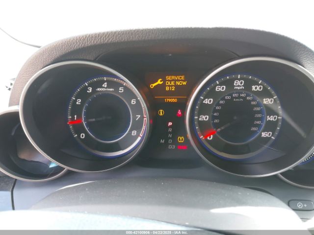 2008 ACURA MDX 2HNYD28348H536842 Photo 6