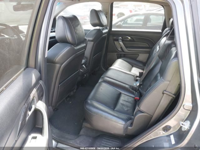 2008 ACURA MDX 2HNYD28348H536842 Photo 7