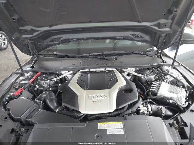 WAUV2AF25KN022867 Audi A7 55 Premium