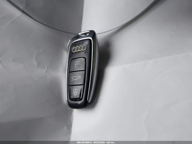 WAUV2AF25KN022867 Audi A7 55 Premium