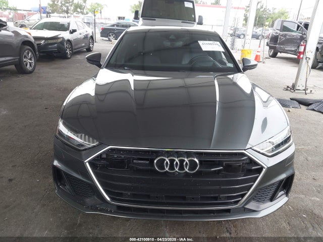WAUV2AF25KN022867 Audi A7 55 Premium