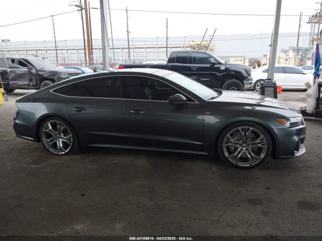 WAUV2AF25KN022867 Audi A7 55 Premium