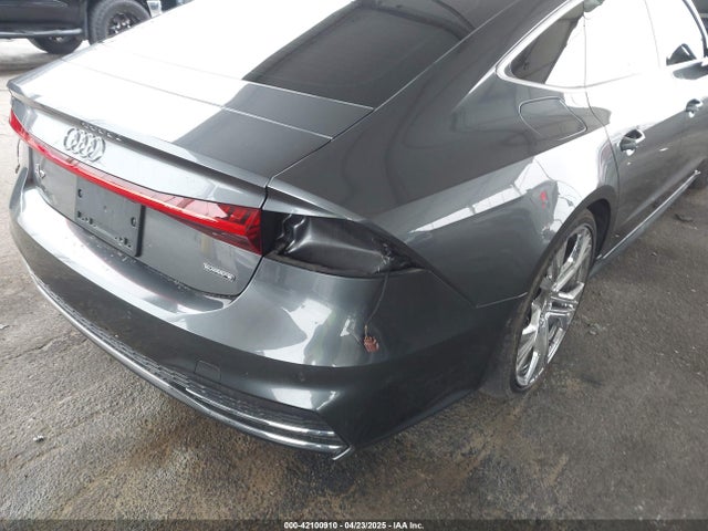 WAUV2AF25KN022867 Audi A7 55 Premium