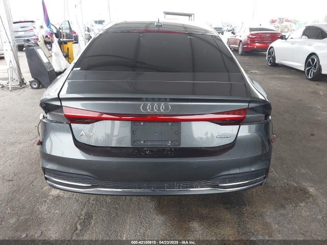 WAUV2AF25KN022867 Audi A7 55 Premium