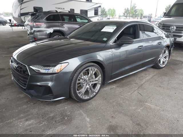 WAUV2AF25KN022867 Audi A7 55 Premium