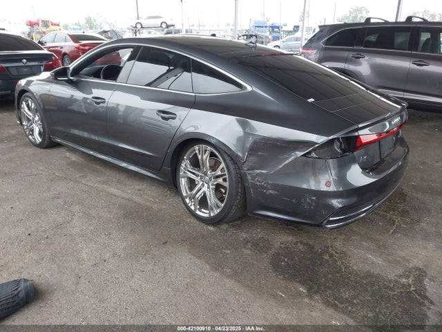 WAUV2AF25KN022867 Audi A7 55 Premium