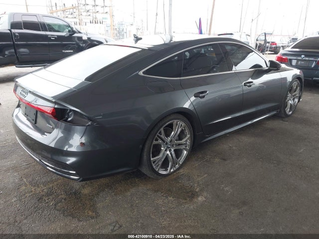 WAUV2AF25KN022867 Audi A7 55 Premium