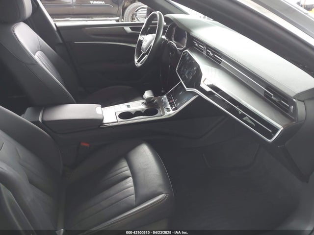 WAUV2AF25KN022867 Audi A7 55 Premium