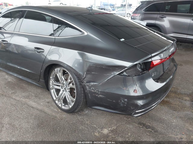 WAUV2AF25KN022867 Audi A7 55 Premium