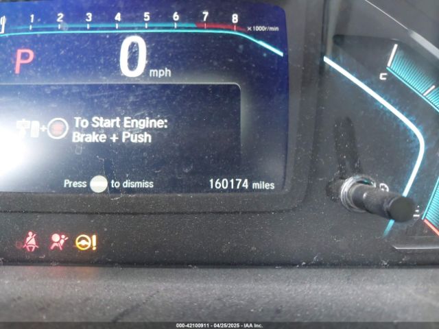 5FNRL6H94JB067479 Honda Odyssey Elite