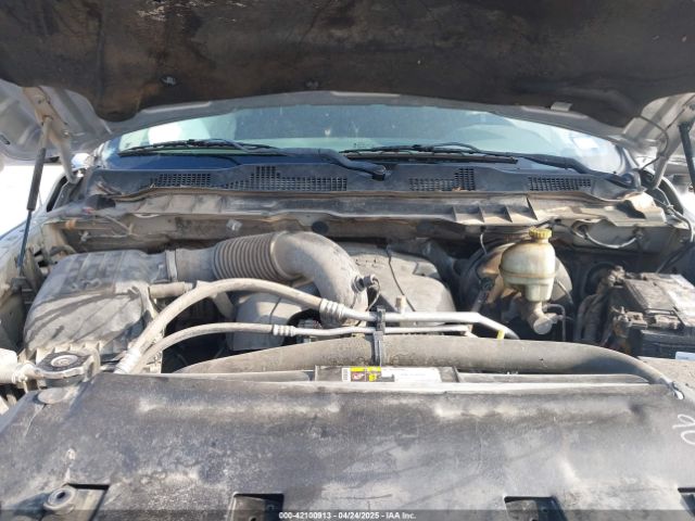 2014 RAM 1500 1C6RR7FTXES362539 Photo 9