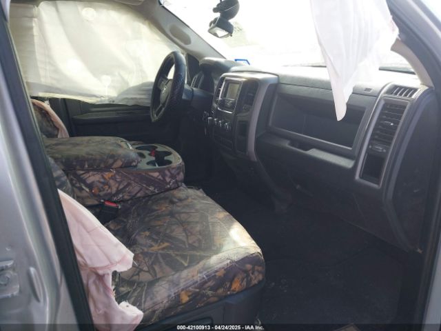 2014 RAM 1500 1C6RR7FTXES362539 Photo 4