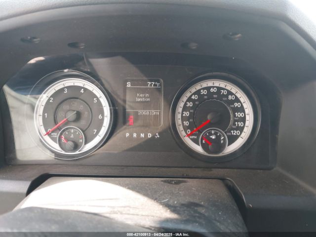 2014 RAM 1500 1C6RR7FTXES362539 Photo 6
