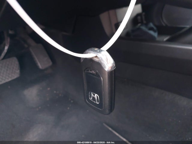 Honda Civic Ex-t 2018 JHMFC1F31JX028549 Image 11