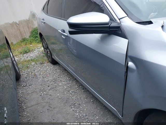 Honda Civic Ex-t 2018 JHMFC1F31JX028549 Image 14