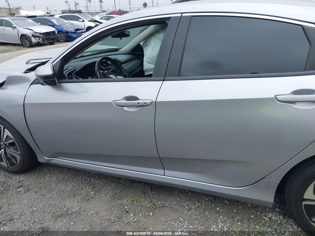 Honda Civic Ex-t 2018 JHMFC1F31JX028549 Image 15
