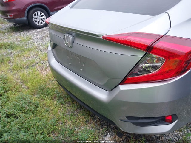 Honda Civic Ex-t 2018 JHMFC1F31JX028549 Image 17