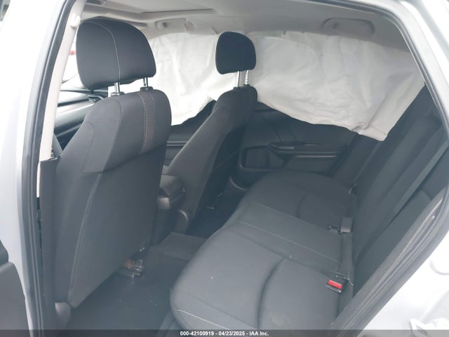 Honda Civic Ex-t 2018 JHMFC1F31JX028549 Image 8