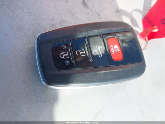 4T1BZ1HK8JU021694 Toyota Camry Xse V6