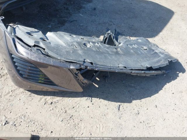 4T1BZ1HK8JU021694 Toyota Camry Xse V6