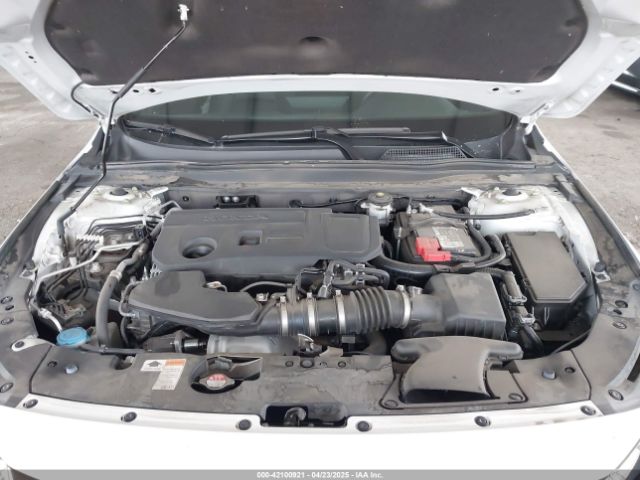 1HGCV2F34NA024414 Honda Accord Sport 2.0t