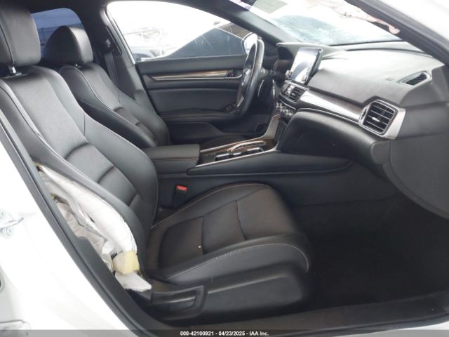 1HGCV2F34NA024414 Honda Accord Sport 2.0t