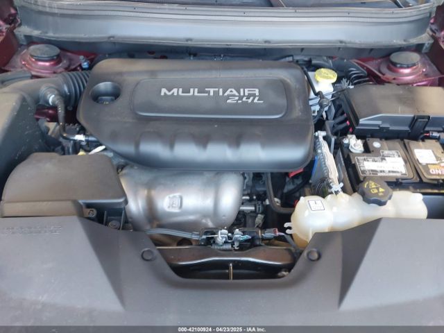 2019 JEEP CHEROKEE 1C4PJMCB7KD127453 Photo 9