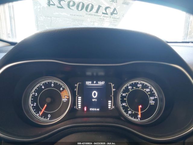 2019 JEEP CHEROKEE 1C4PJMCB7KD127453 Photo 6