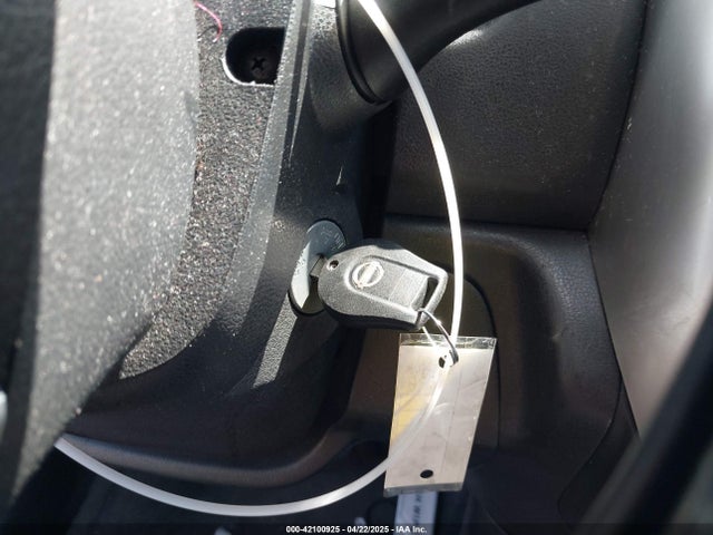 Nissan Versa Note S (sr)/s Plus/sl/sr/sv 2016 3N1CE2CP5GL401496 Image 11