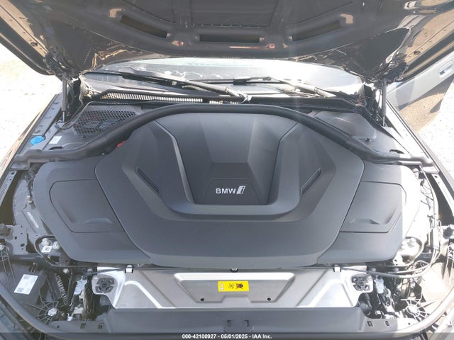 WBY33HD06SFU31826 BMW I4