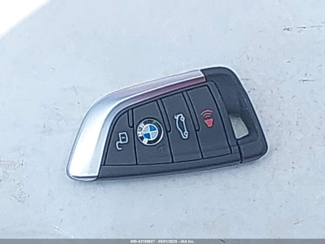 WBY33HD06SFU31826 BMW I4