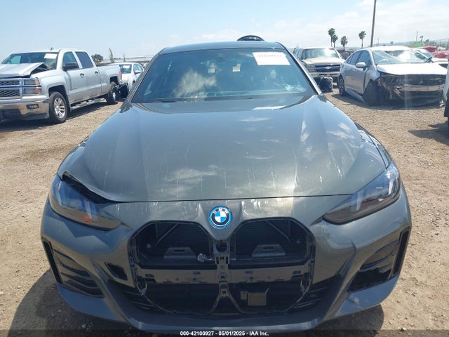 WBY33HD06SFU31826 BMW I4