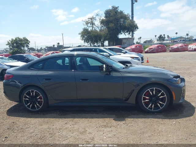 WBY33HD06SFU31826 BMW I4