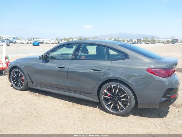 WBY33HD06SFU31826 BMW I4