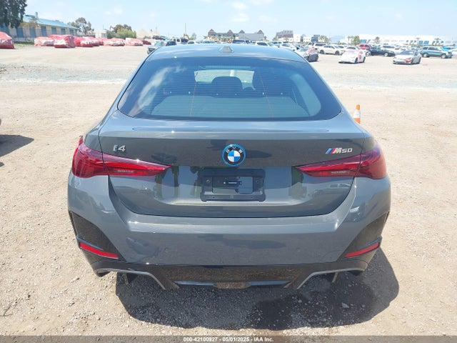 WBY33HD06SFU31826 BMW I4