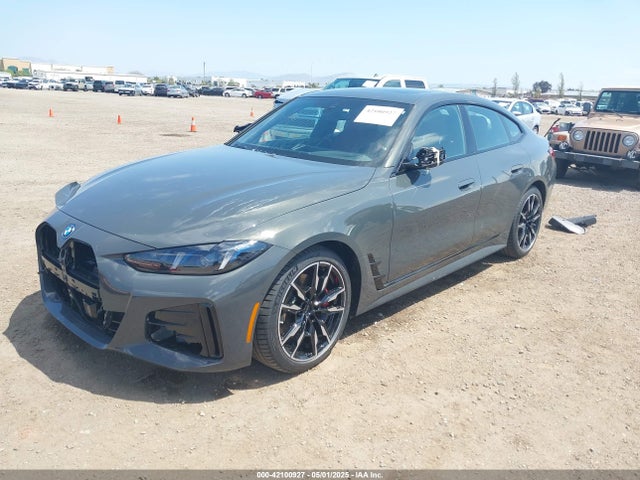 WBY33HD06SFU31826 BMW I4