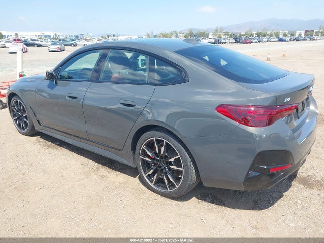 WBY33HD06SFU31826 BMW I4