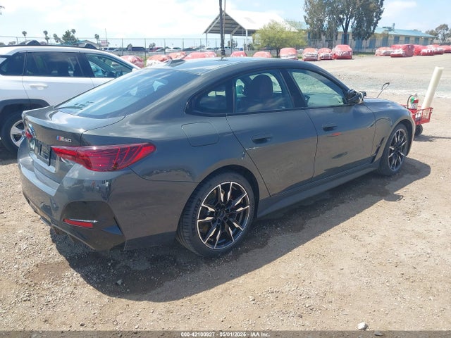WBY33HD06SFU31826 BMW I4