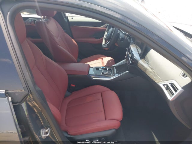 WBY33HD06SFU31826 BMW I4