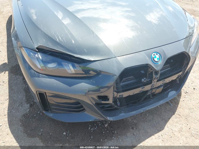 WBY33HD06SFU31826 BMW I4