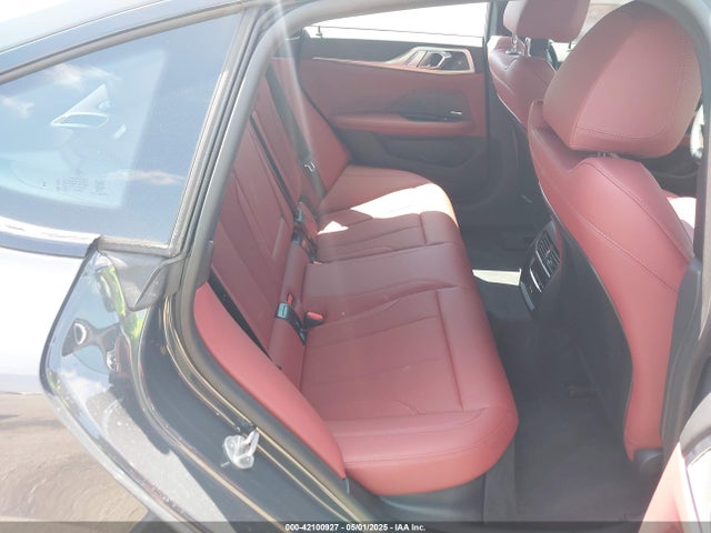WBY33HD06SFU31826 BMW I4